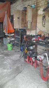 مکانیکی رضا خیر اندیش 2