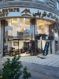 مشاورین املاک ظریفی