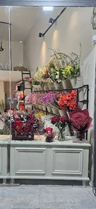 گل فروشی وایولت