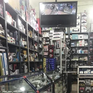 بازرگانی وزیری