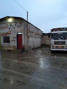 شرکت حمل نقل گلچین بار