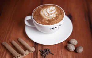 Culaccino Coffee House