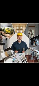 بازسازی و تعمیرات ساختمان در دارآباد 2