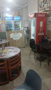 رستوران جوجه ایرونی