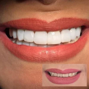 Dr. Fallah Dental practice 3