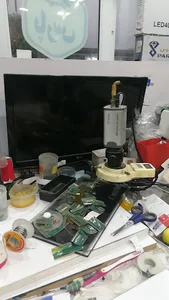 خدمات فنی پارس