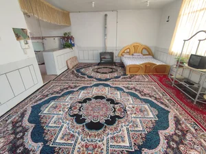 خانه مسافر سروش 4
