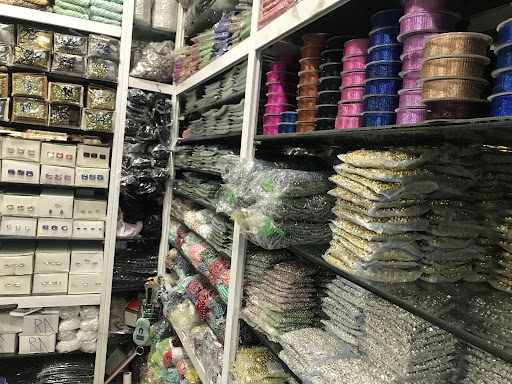 فروشگاه خرازی یاسر