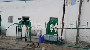 Masjid Ibrahim