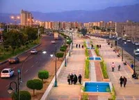 جیرفت - ویکی‌پدیا، دانشنامهٔ آزاد