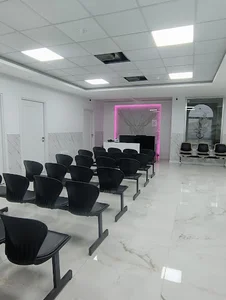 مجتمع پزشکی پروفسور حبیب الله خزایی
