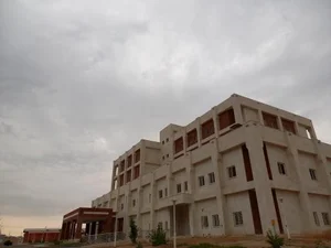 بیمارستان تامین اجتماعی دزفول 4