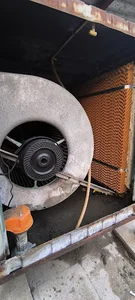 کارخانه فناوران سپهران موتور
