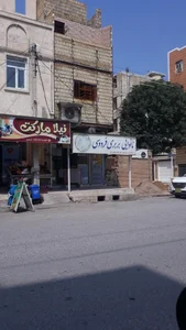 نانوایی بربری فردوسی 2