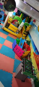خانه بازی پانی لند