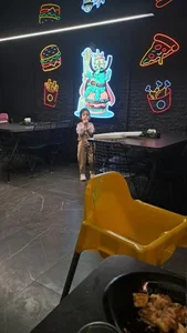 فست فود کاکتوس 3