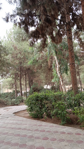 بوستان باقرالعلوم