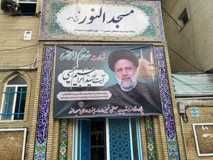 مسجد شیخ احمد 5