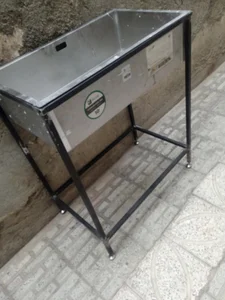 خدمات آهنگری و جوشکاری آرگون co2 برق 2