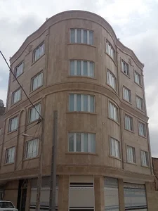 پنجره دوجداره