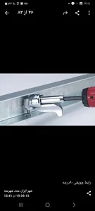 ابزار عمومی ابزار چوب تراشی ابزار پیکره 5