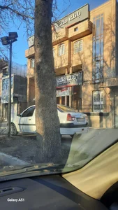 بانک ملت (شعبه بلوار طاق بستان) 4