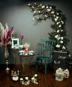 آتلیه سیاه سفید 2