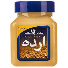 قیمت و خرید ارده عقاب - 300 گرم
