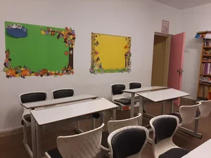 دبستان دخترانه خجستگان زهرا 4