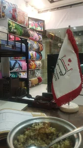 کالای خواب شاهین