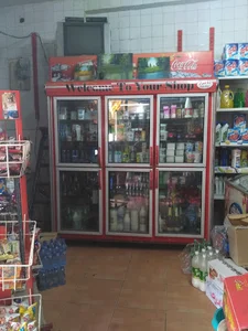 فروشگاه برگ سبز