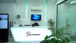 کلینیک دندانپزشکی بارانا