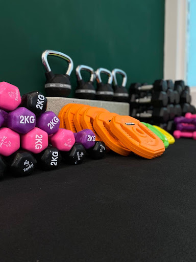 Fit Club 13