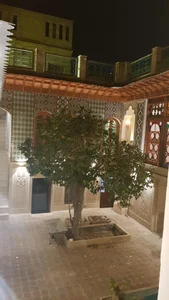 خانه والاد