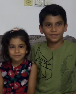 ويلا حاج علی کاشی