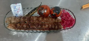 دیزی سرای عمو سعید