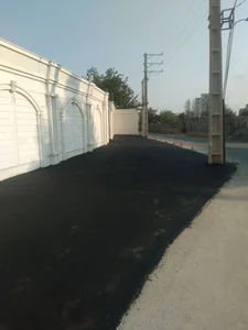 ایزوگام و قیرگونی ستارخان 5