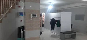 سالن زیبایی رزا