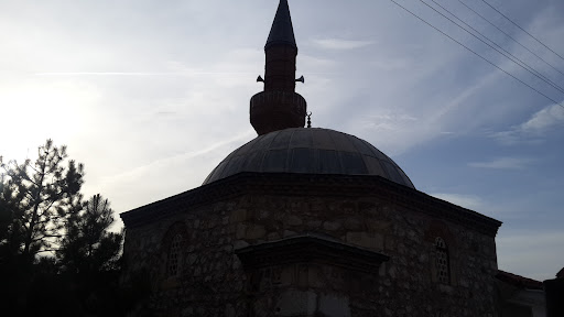 Tepecik Cami
