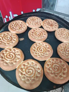 کلوچه فومن