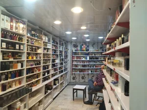 فروشگاه تسترمن 3