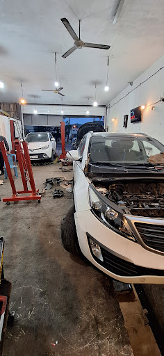 کلینیک تخصصی خودرو سهیل