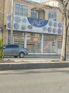 آجیلی امامی 3