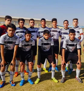 گروه فوتبال برتر