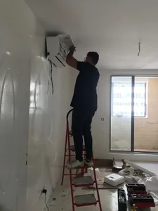 نصب و تعمیر کولر گازی یافت‌آباد 2
