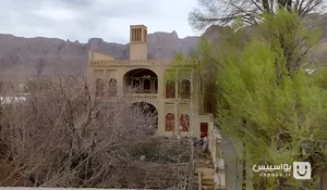 باغ حاج مرتضی (دوشنبه پایین)