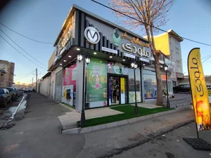 گالری آرایشی ملودی