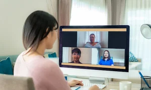 آموزشگاه آنلاین زبان کاراتاک - karatalk online