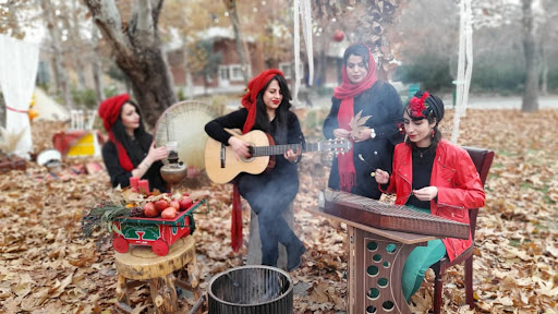 گالری دنیای هنر