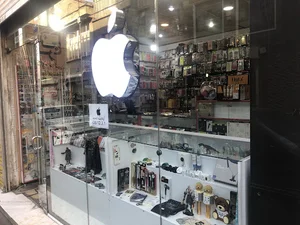 فروشگاه موبایل ترنج